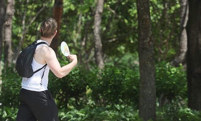 5월인데 벌써…역대 가장 이른 때 온열질환 ‘첫 사망자’ 발생