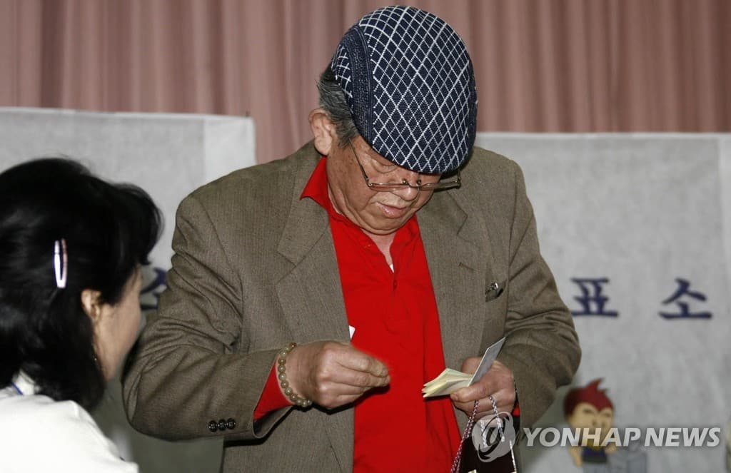 6·3 지방선거 외국인유권자 15만명 '역대 최다'…4년새 18.7%↑ | 연합뉴스