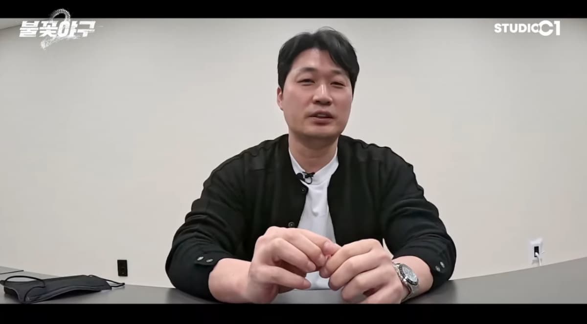 '돌부처' 오승환, '불꽃야구' 뜬다…부처님오신날 등판 예고 - 머니투데이